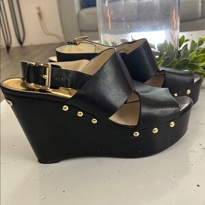 Michael Kors Wedges